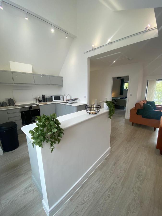 Kings Mile House Villa แคนเทอร์เบอรี ภายนอก รูปภาพ
